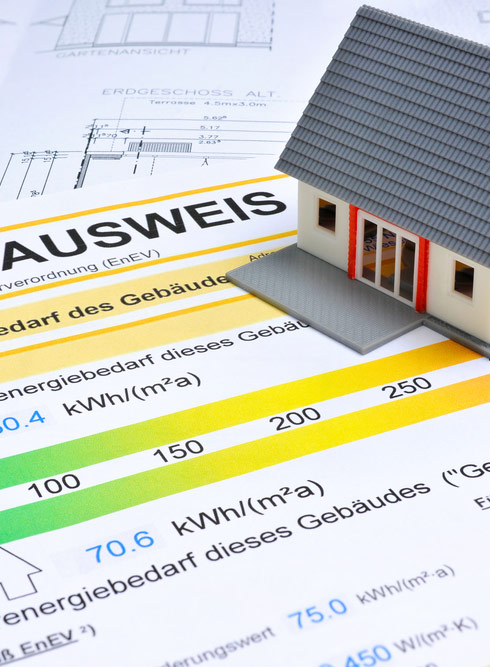 Energieausweis